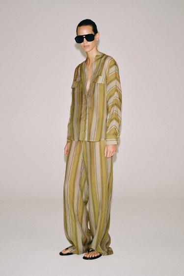 Zara {名称} - {颜色} - 0 图片