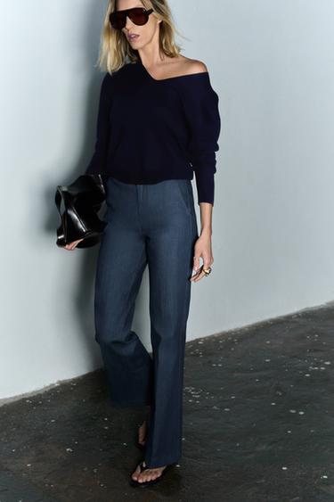 Zara {名称} - {颜色}