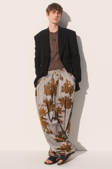 Zara {名称} - {颜色} - 0 图片