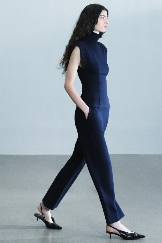 Zara {名称} - {颜色} - 0 图片