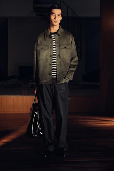 Zara {名称} - {颜色} - 0 图片