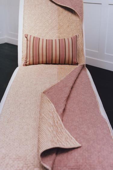 SET - BEIGE by Zara