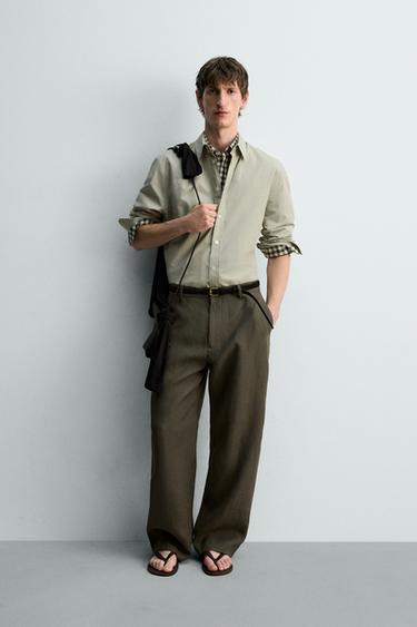 Zara {名称} - {颜色} - 0 图片