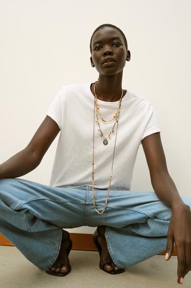 Zara {名称} - {颜色} - 0 图片