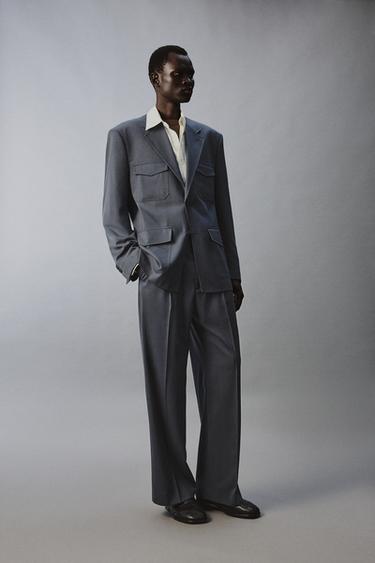 Zara {名称} - {颜色} - 0 图片