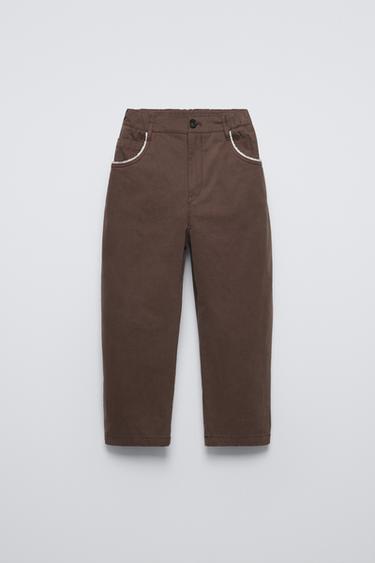 Zara {名称} - {颜色} - 0 图片