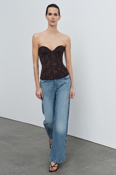 Zara {名称} - {颜色}