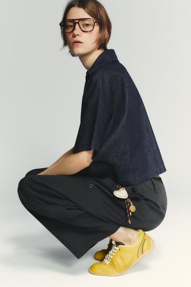 Zara {名称} - {颜色} - 0 图片