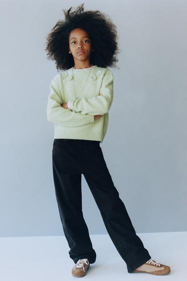 Zara {名称} - {颜色}