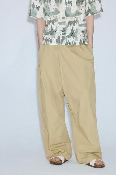 CRSS TRS 14 - Greenish by Zara