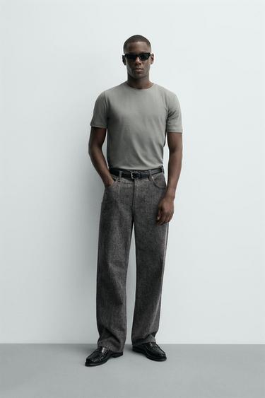 Zara {名称} - {颜色}