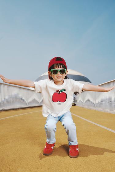 Zara {名称} - {颜色}