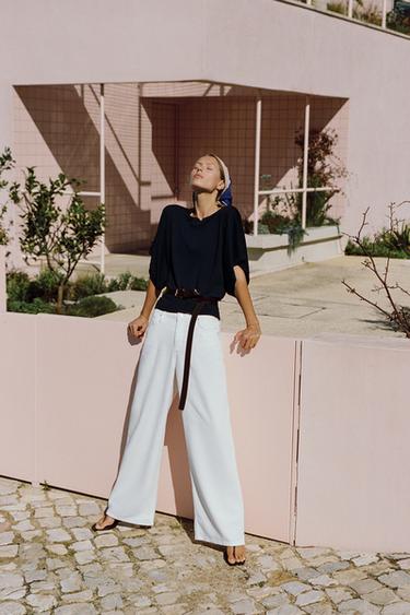 Zara {名称} - {颜色}