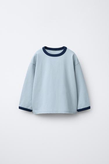 Product image - Sky blue by Zara