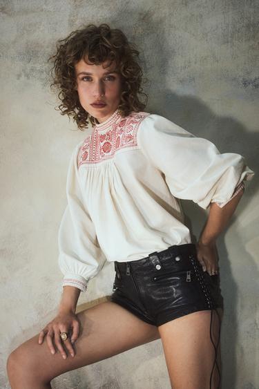 Zara {名称} - {颜色} - 0 图片