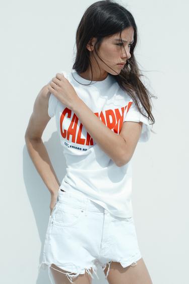 Zara {名称} - {颜色}