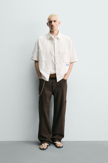 Zara {名称} - {颜色} - 0 图片
