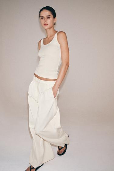 Zara {名称} - {颜色}