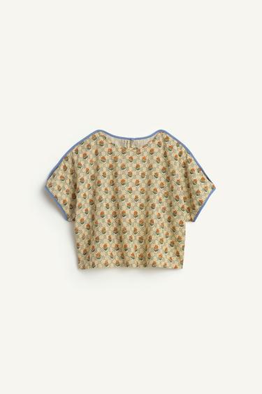 Zara {名称} - {颜色}