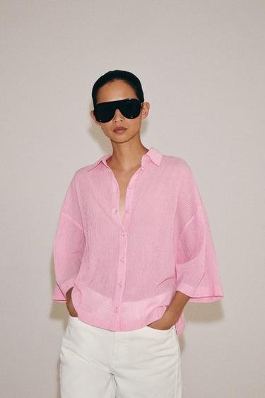 Zara {名称} - {颜色}