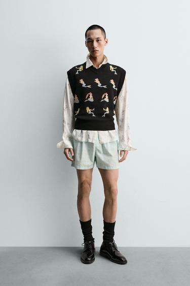 Zara {名称} - {颜色} - 0 图片