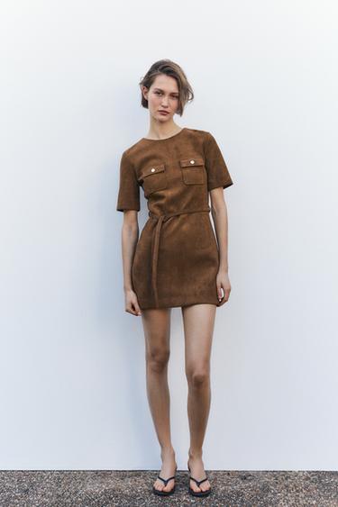 Zara {名称} - {颜色} - 0 图片