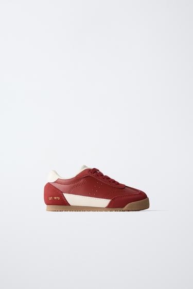 Zara {名称} - {颜色}