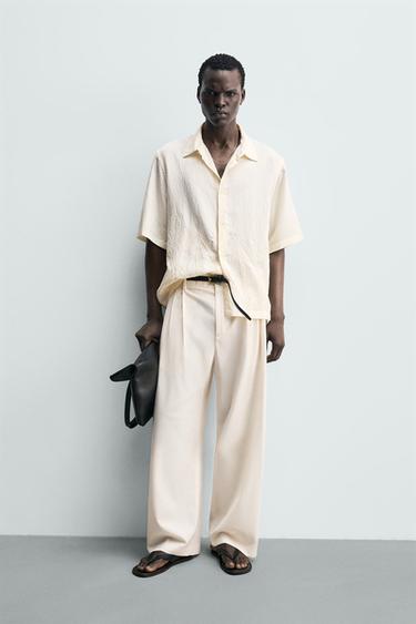 Zara {名称} - {颜色}