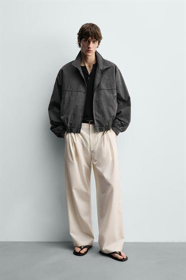 Zara {名称} - {颜色}