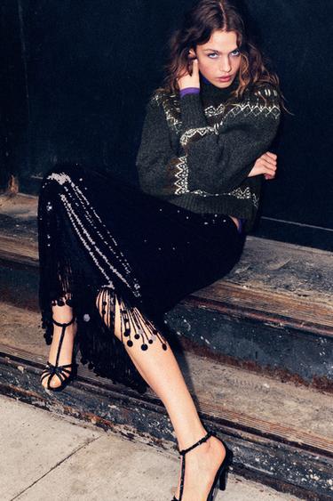 Zara {名称} - {颜色} - 0 图片