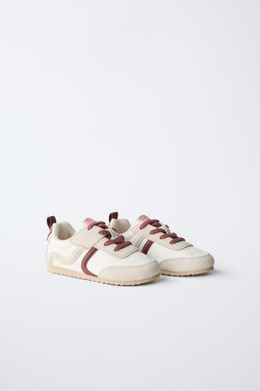 Zara {名称} - {颜色}