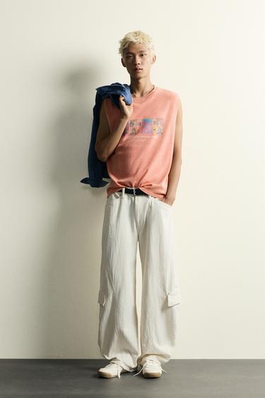 Zara {名称} - {颜色} - 0 图片