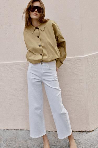 Zara {名称} - {颜色}