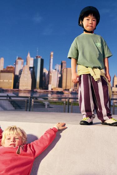 Zara {名称} - {颜色}