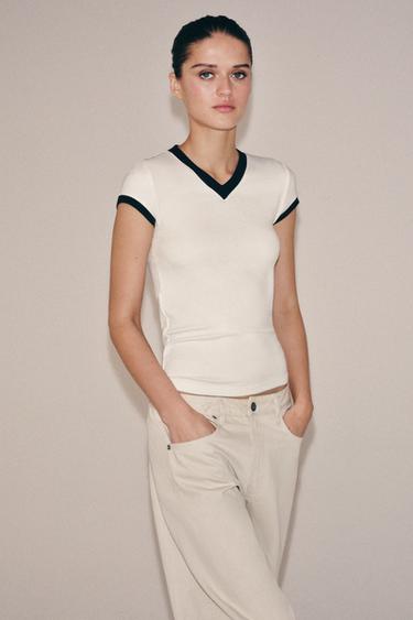 Zara {名称} - {颜色}