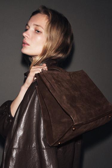 Zara {名称} - {颜色}