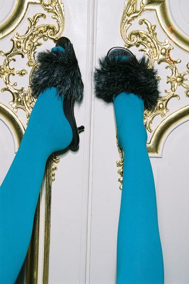 Zara {名称} - {颜色}