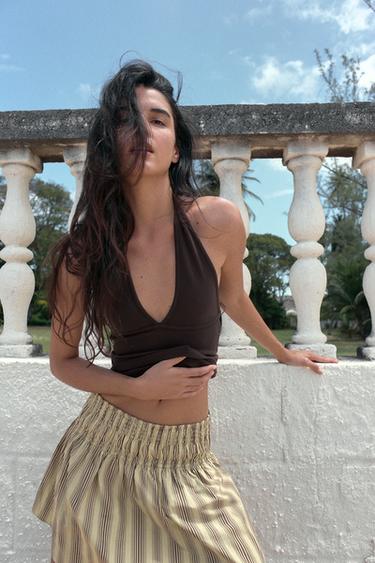 Zara {名称} - {颜色}