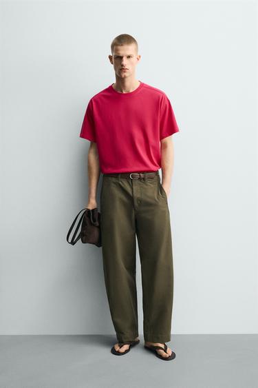 Zara {名称} - {颜色} - 0 图片