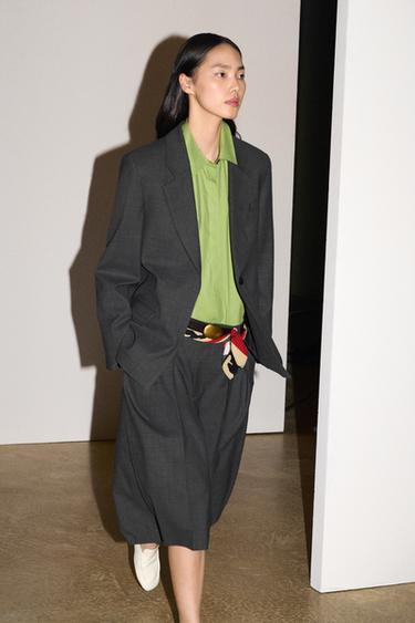 Zara {名称} - {颜色} - 0 图片