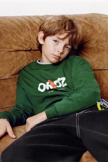 Zara {名称} - {颜色}