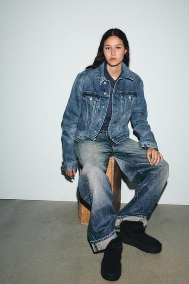 Zara {名称} - {颜色}