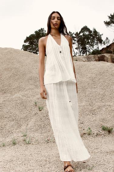 Zara {名称} - {颜色}