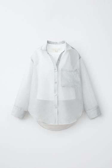 Zara {名称} - {颜色}