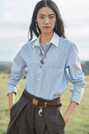 Zara {名称} - {颜色} - 0 图片