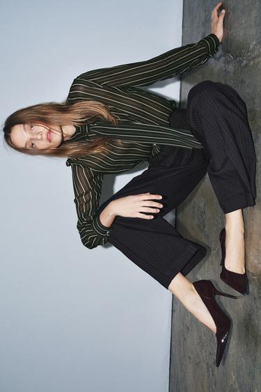 Zara {名称} - {颜色}