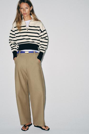 Zara {名称} - {颜色} - 0 图片