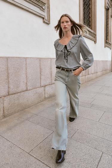 Zara {名称} - {颜色} - 0 图片