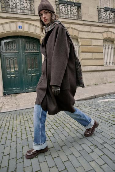 Zara {名称} - {颜色} - 0 图片