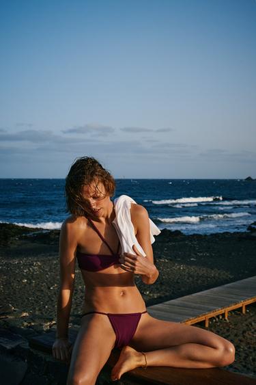 Zara {名称} - {颜色}